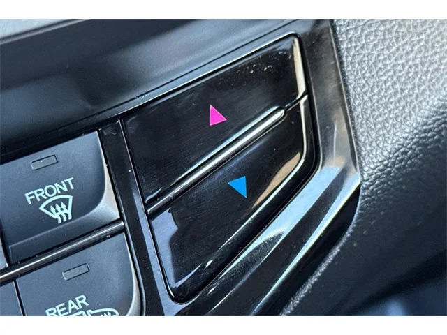 SEMINUEVOS HONDA Accord a Estados en autogozo