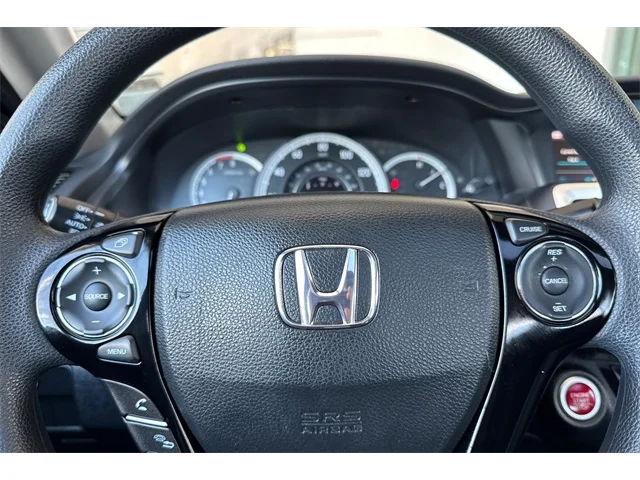 SEMINUEVOS HONDA Accord a Estados en autogozo