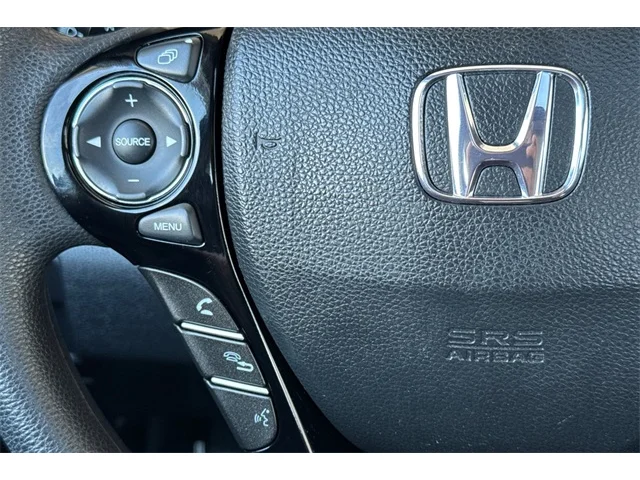 SEMINUEVOS HONDA Accord a Estados en autogozo