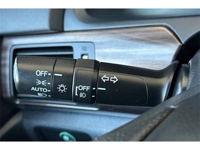 SEMINUEVOS HONDA Accord a Estados en autogozo