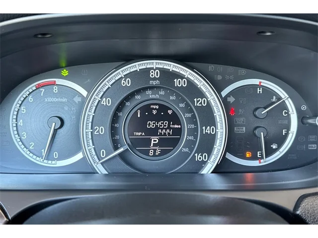 SEMINUEVOS HONDA Accord a Estados en autogozo