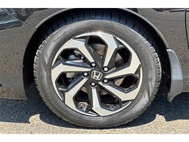 SEMINUEVOS HONDA Accord a Estados en autogozo