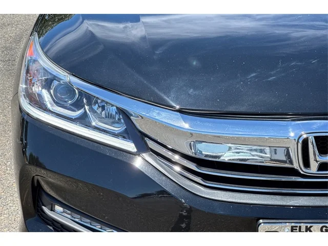 SEMINUEVOS HONDA Accord a Estados en autogozo