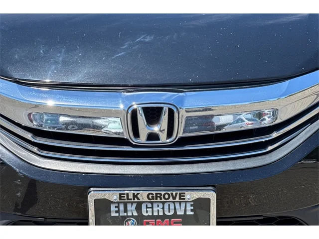SEMINUEVOS HONDA Accord a Estados en autogozo