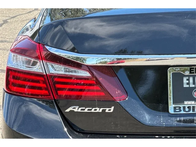 SEMINUEVOS HONDA Accord a Estados en autogozo