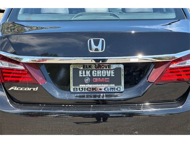 SEMINUEVOS HONDA Accord a Estados en autogozo