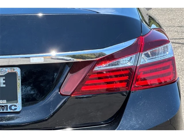 SEMINUEVOS HONDA Accord a Estados en autogozo