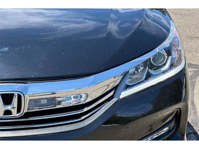 SEMINUEVOS HONDA Accord a Estados en autogozo