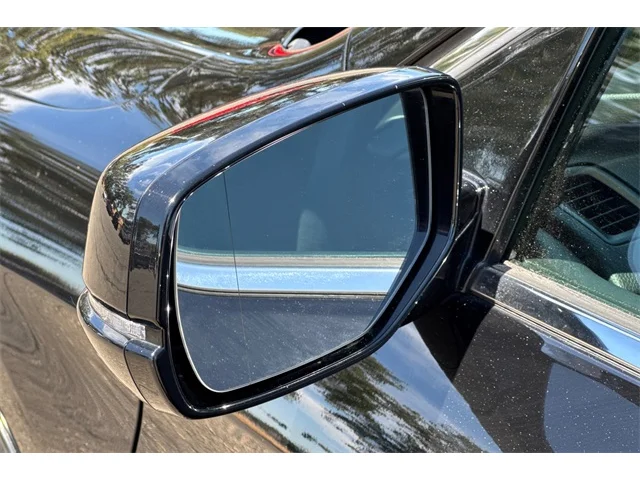 SEMINUEVOS HONDA Accord a Estados en autogozo