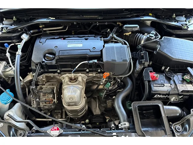 SEMINUEVOS HONDA Accord a Estados en autogozo
