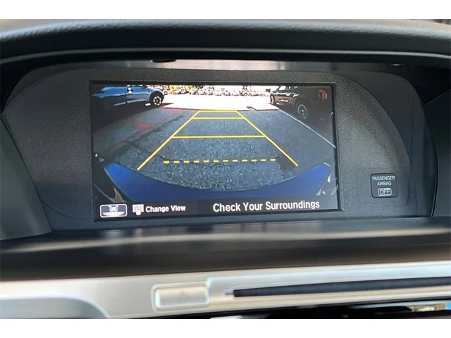 Pre-Owned HONDA Accord at Anderson Honda in Palo Alto