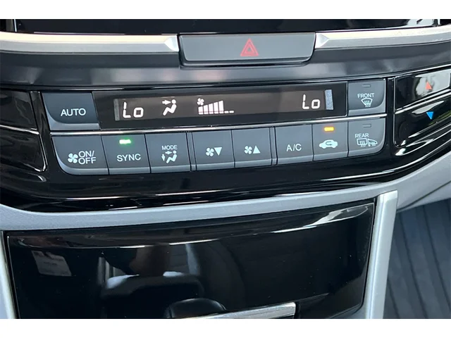 Pre-Owned HONDA Accord at Anderson Honda in Palo Alto