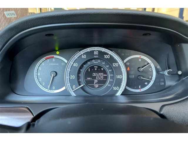 Pre-Owned HONDA Accord at Anderson Honda in Palo Alto