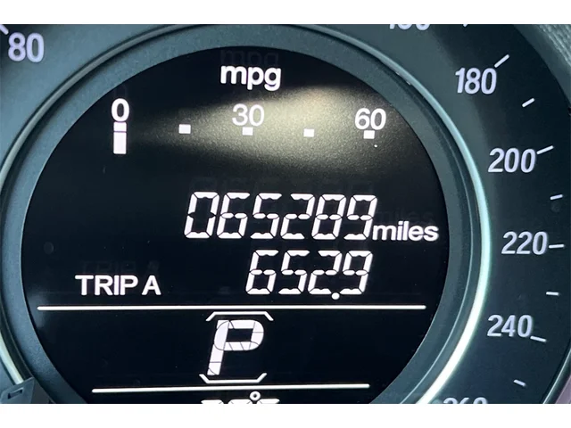 Pre-Owned HONDA Accord at Anderson Honda in Palo Alto