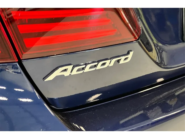 Pre-Owned HONDA Accord at Anderson Honda in Palo Alto