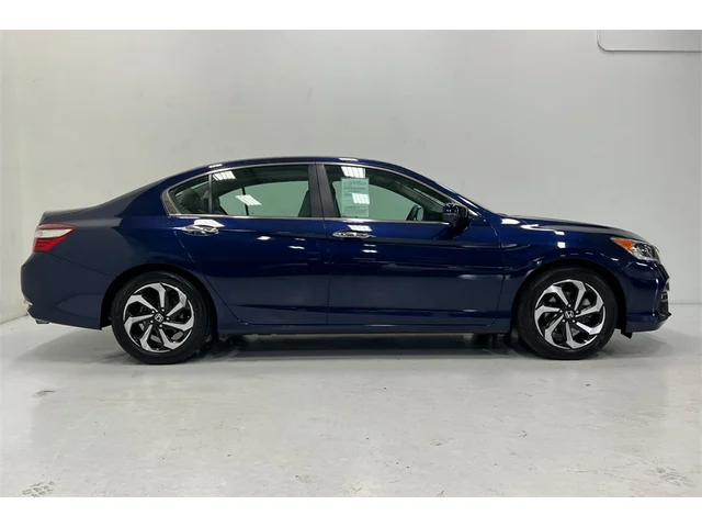Pre-Owned HONDA Accord at Anderson Honda in Palo Alto