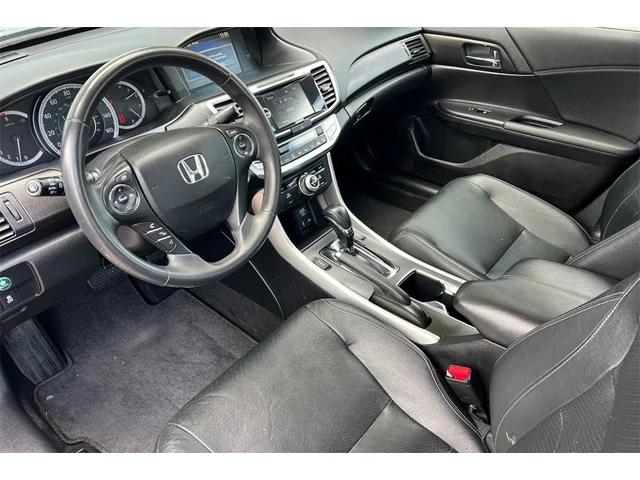 Pre-Owned HONDA Accord at Anderson Honda in Palo Alto