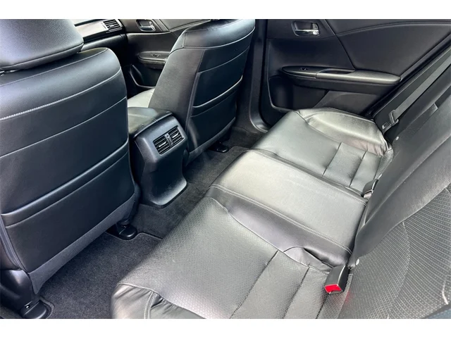 Pre-Owned HONDA Accord at Anderson Honda in Palo Alto