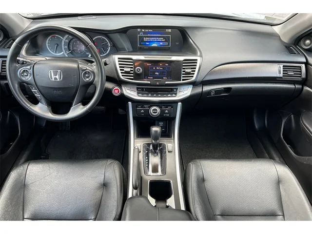 Pre-Owned HONDA Accord at Anderson Honda in Palo Alto