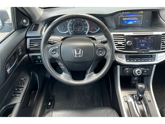 Pre-Owned HONDA Accord at Anderson Honda in Palo Alto