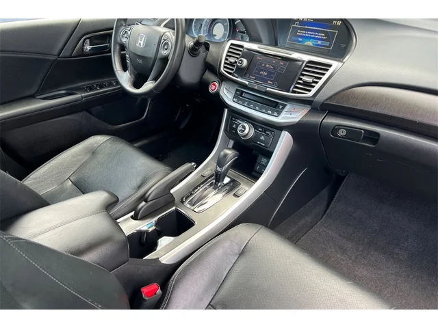 Pre-Owned HONDA Accord at Anderson Honda in Palo Alto