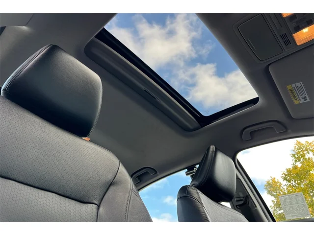 Pre-Owned HONDA Accord at Anderson Honda in Palo Alto