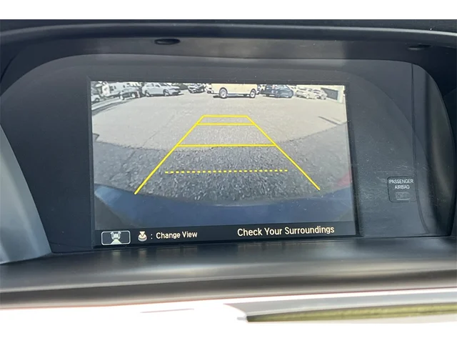 Pre-Owned HONDA Accord at Anderson Honda in Palo Alto