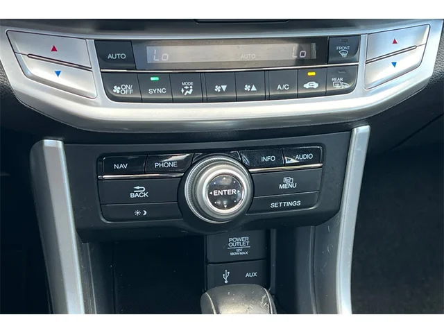 Pre-Owned HONDA Accord at Anderson Honda in Palo Alto
