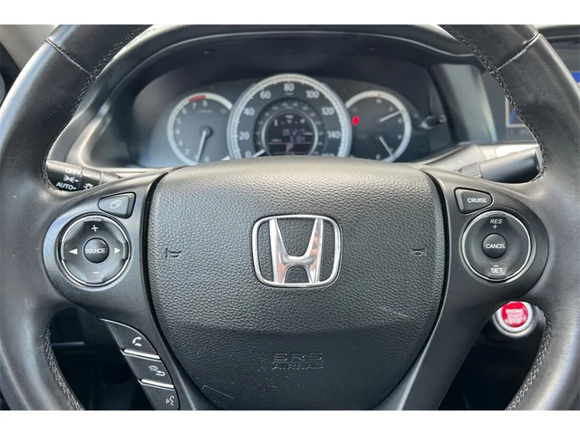 Pre-Owned HONDA Accord at Anderson Honda in Palo Alto