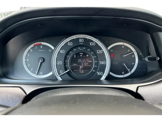 Pre-Owned HONDA Accord at Anderson Honda in Palo Alto