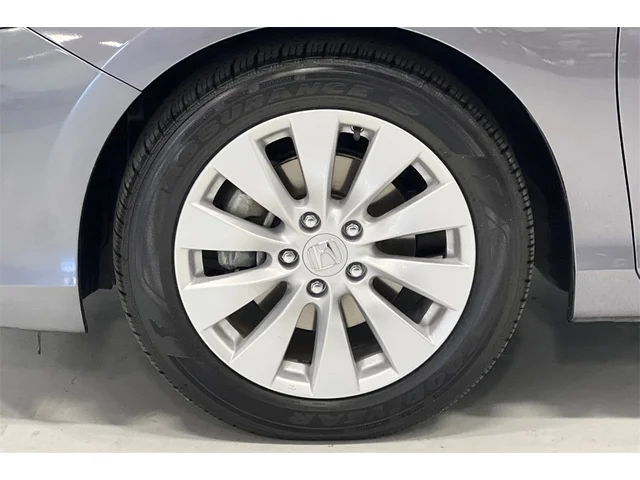 Pre-Owned HONDA Accord at Anderson Honda in Palo Alto