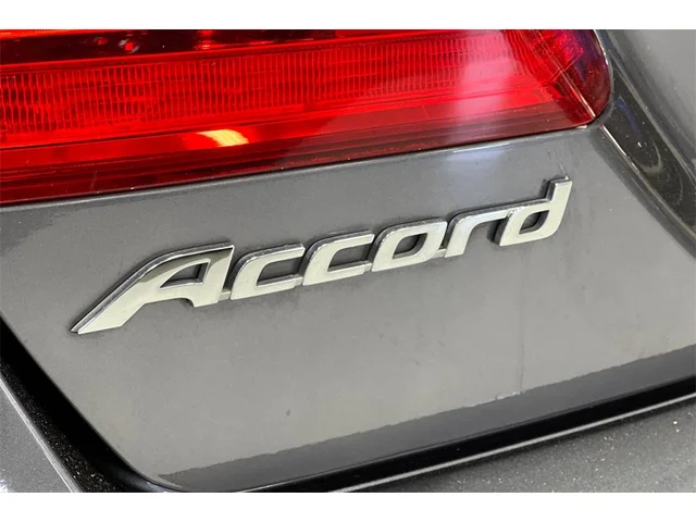 Pre-Owned HONDA Accord at Anderson Honda in Palo Alto
