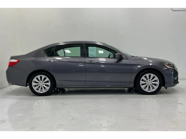 Pre-Owned HONDA Accord at Anderson Honda in Palo Alto