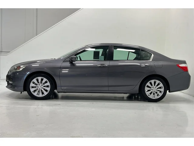 Pre-Owned HONDA Accord at Anderson Honda in Palo Alto