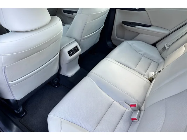 Used HONDA Accord at San Francisco in izmo Kia