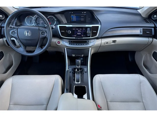 Used HONDA Accord at San Francisco in izmo Kia