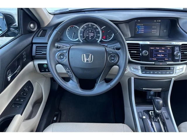 Used HONDA Accord at San Francisco in izmo Kia