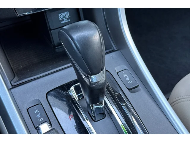 Used HONDA Accord at San Francisco in izmo Kia