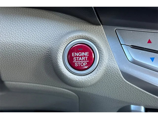 Used HONDA Accord at San Francisco in izmo Kia