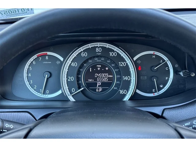 Used HONDA Accord at San Francisco in izmo Kia