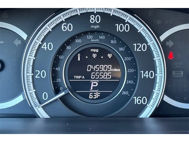 Used HONDA Accord at San Francisco in izmo Kia