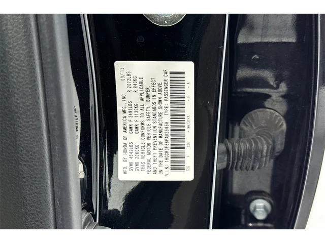 Used HONDA Accord at San Francisco in izmo Kia