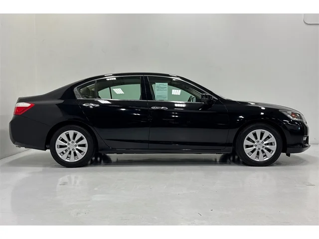 Used HONDA Accord at San Francisco in izmo Kia