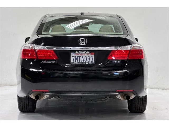 Used HONDA Accord at San Francisco in izmo Kia