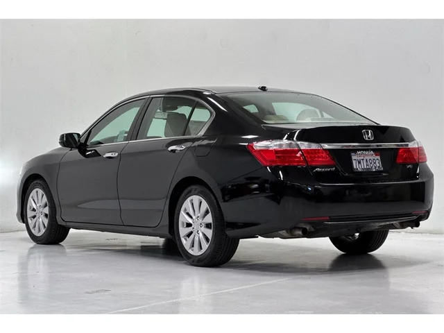 Used HONDA Accord at San Francisco in izmo Kia