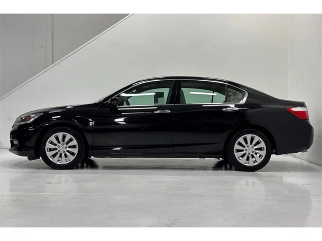 Used HONDA Accord at San Francisco in izmo Kia