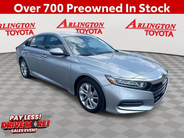 SEMINUEVOS HONDA Accord a Estados en autogozo