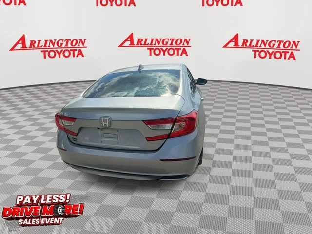 SEMINUEVOS HONDA Accord a Estados en autogozo