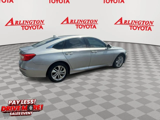 SEMINUEVOS HONDA Accord a Estados en autogozo