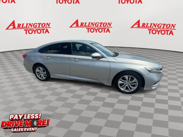 SEMINUEVOS HONDA Accord a Estados en autogozo